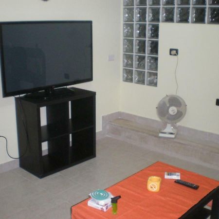 Apartamento Arcobaleno Mondragone Exterior foto